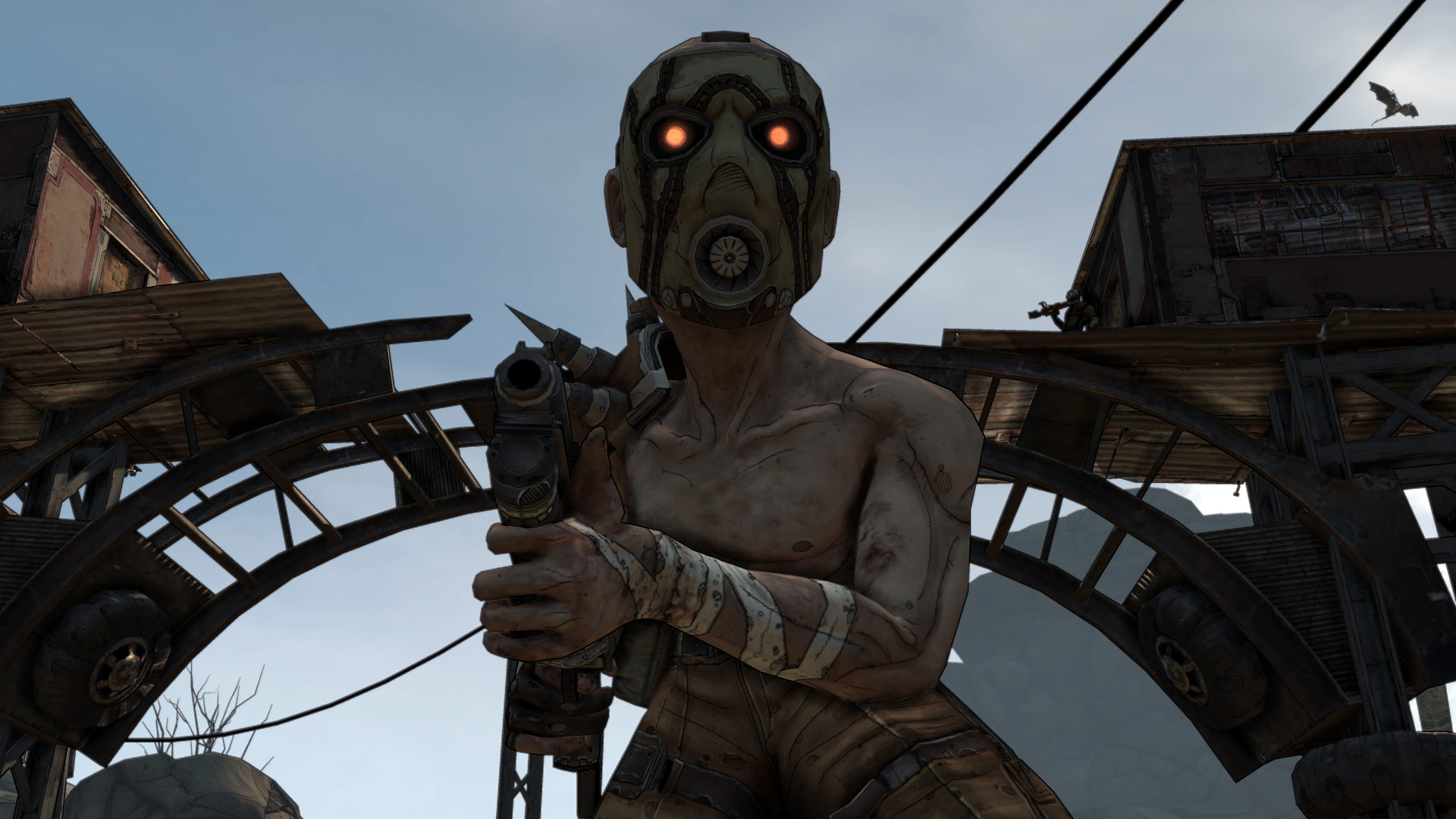 Borderlands Game of the Year screenshot 1
