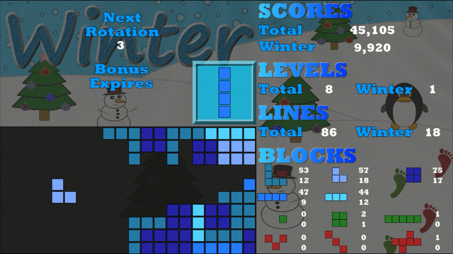 Whirlygig screenshot 2