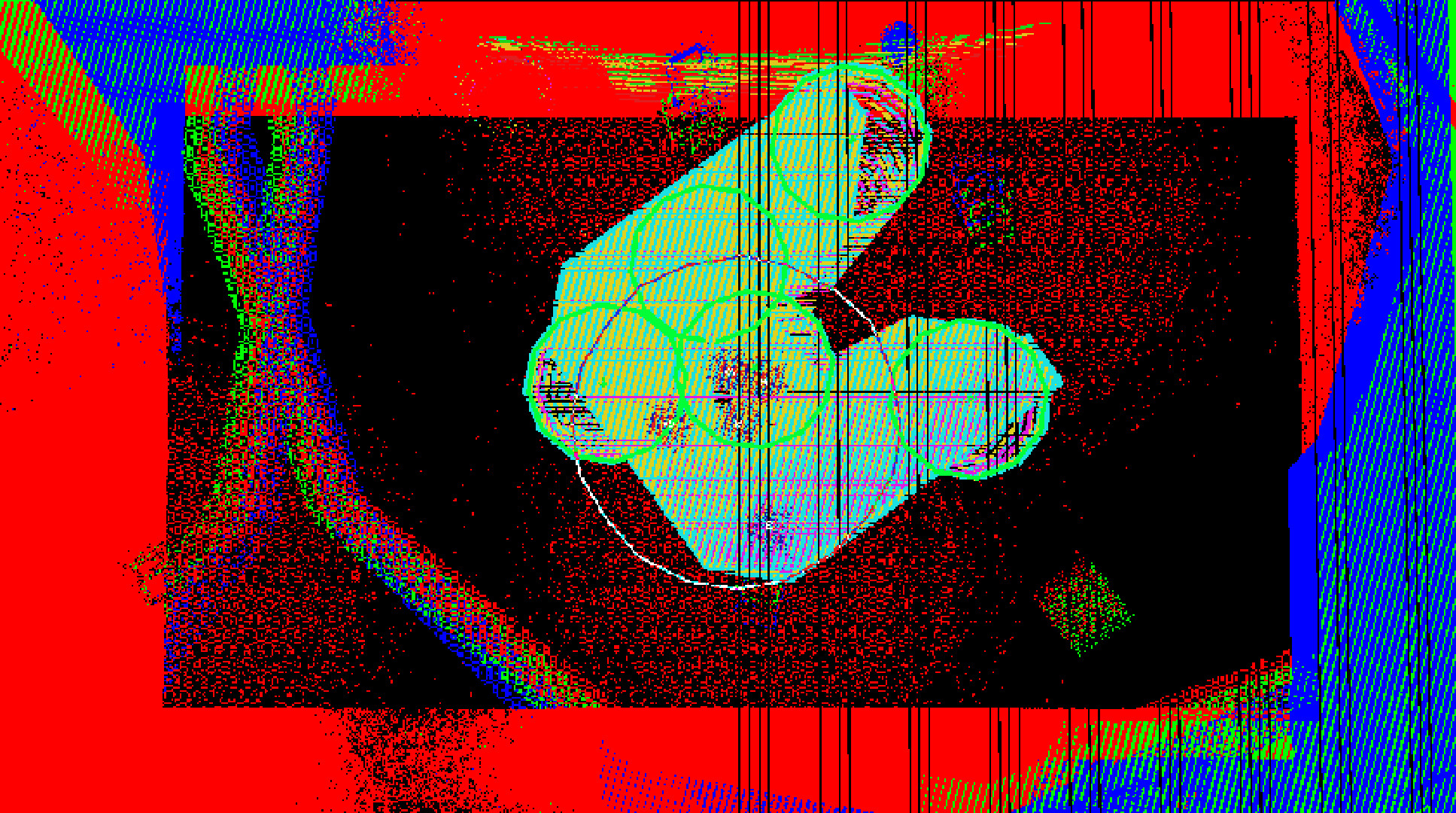 Nerve Damage screenshot 5