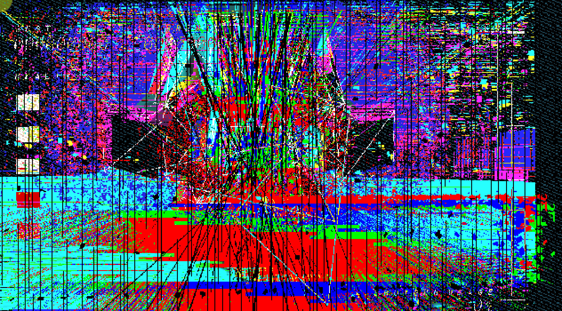 Nerve Damage screenshot 4