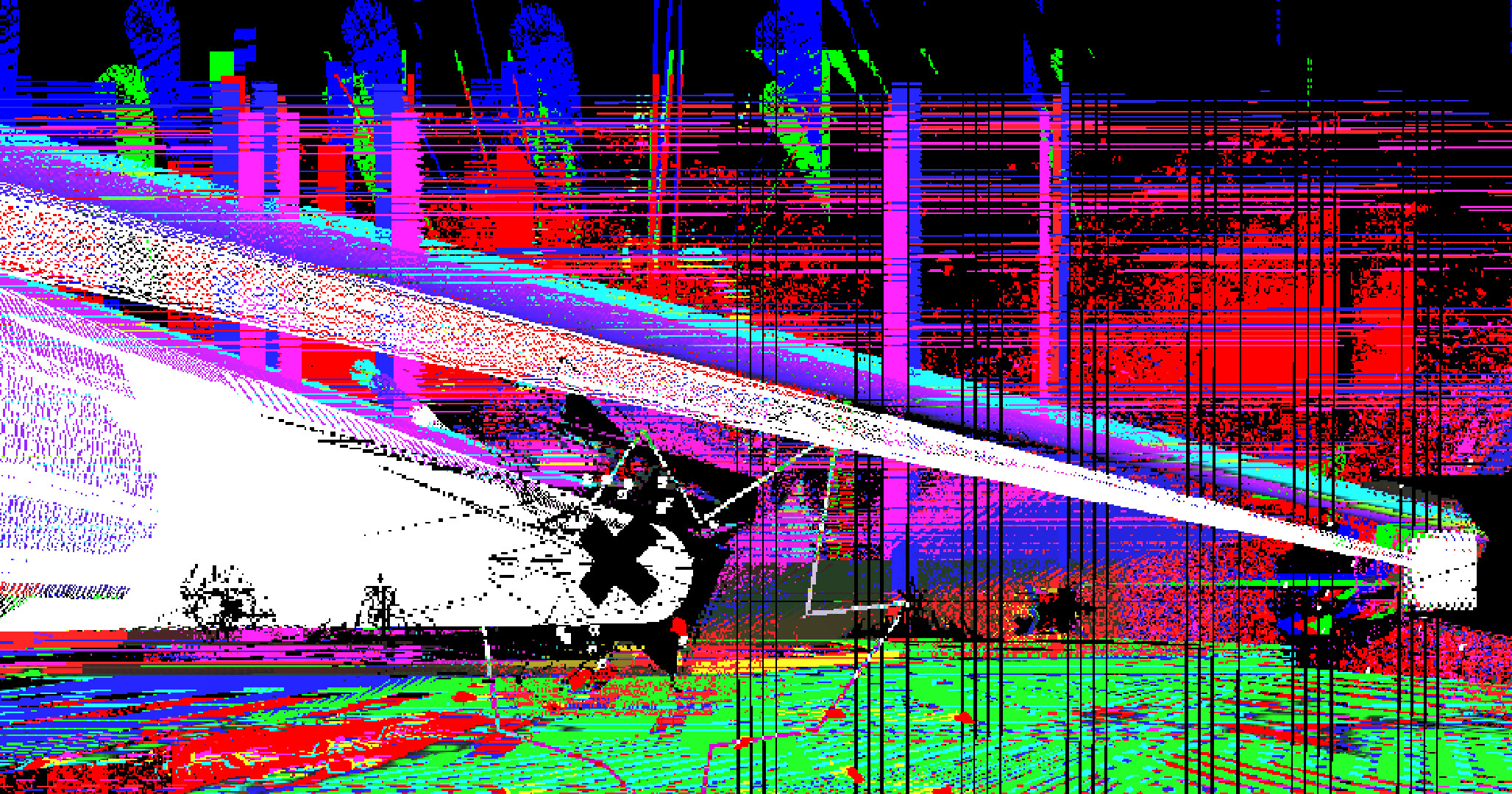 Nerve Damage screenshot 1