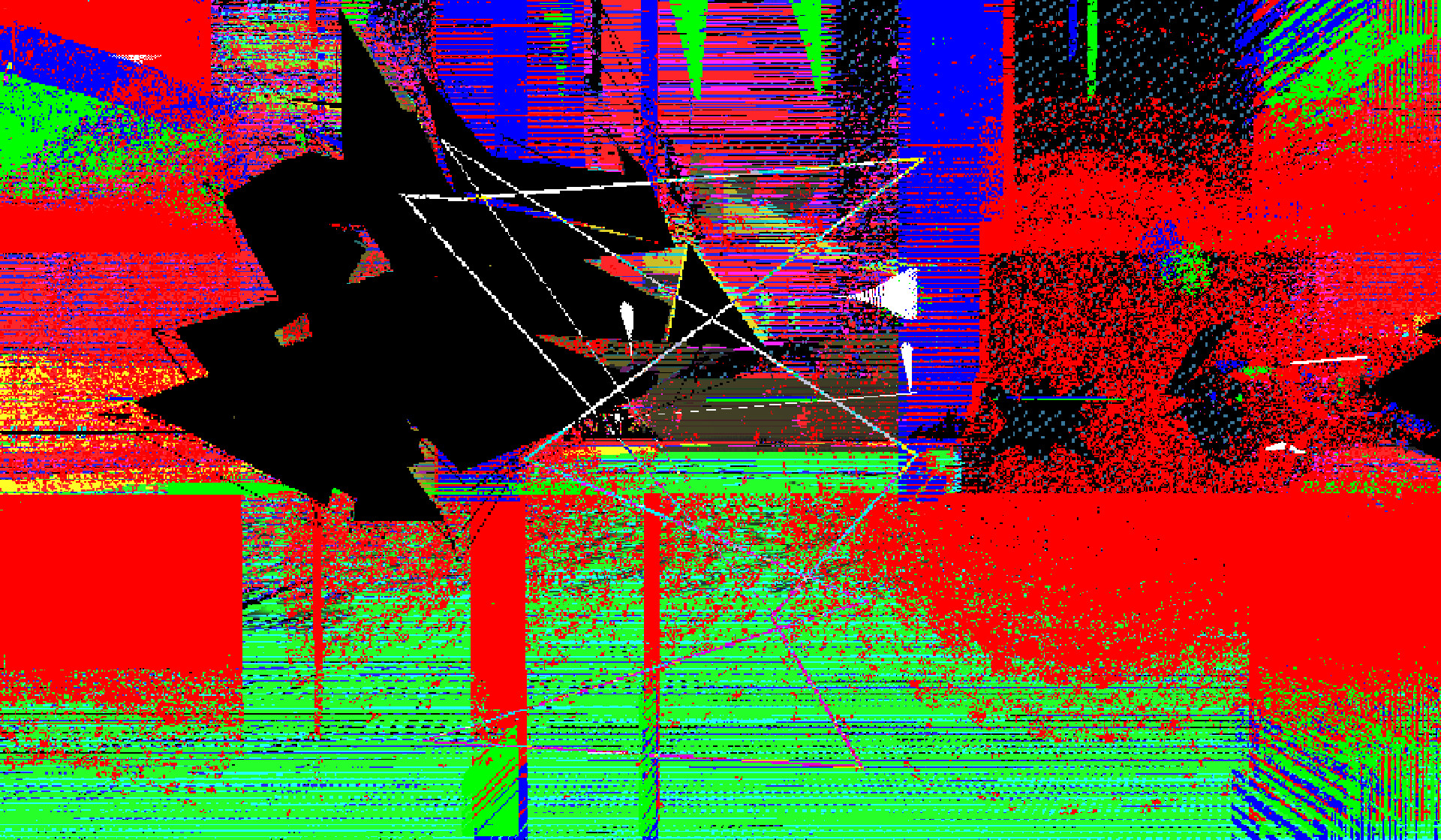 Nerve Damage screenshot 2