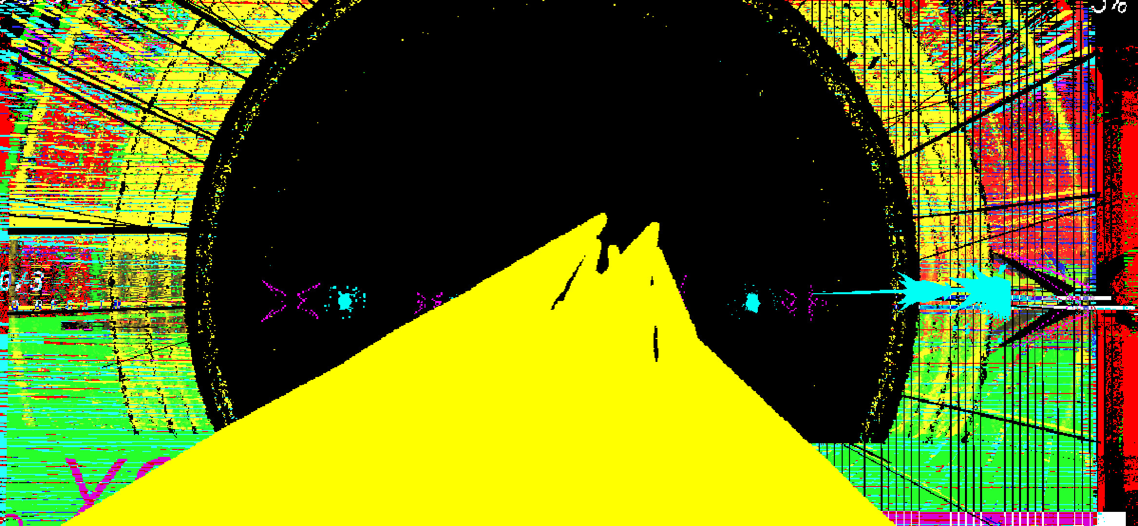 Nerve Damage screenshot 3