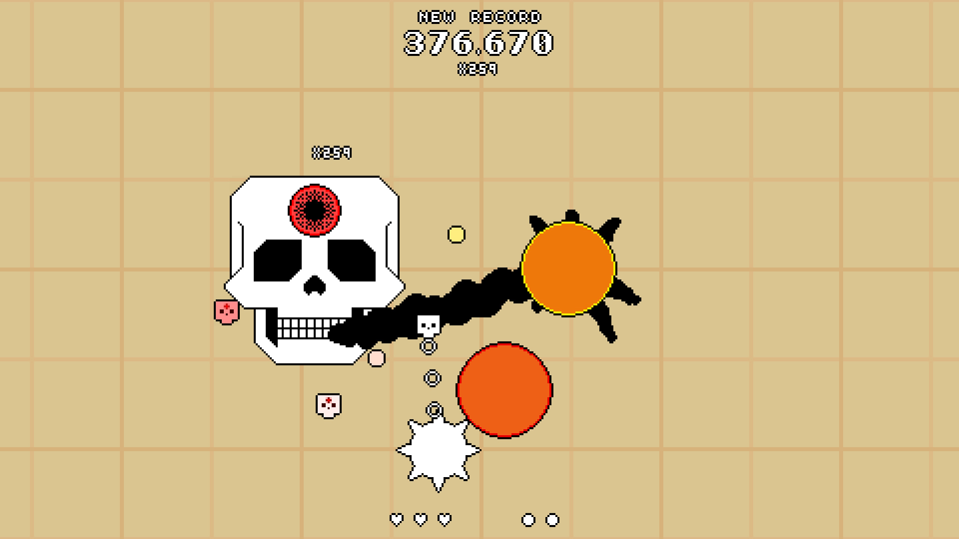 SUPER FLAIL (Donationware) screenshot 2