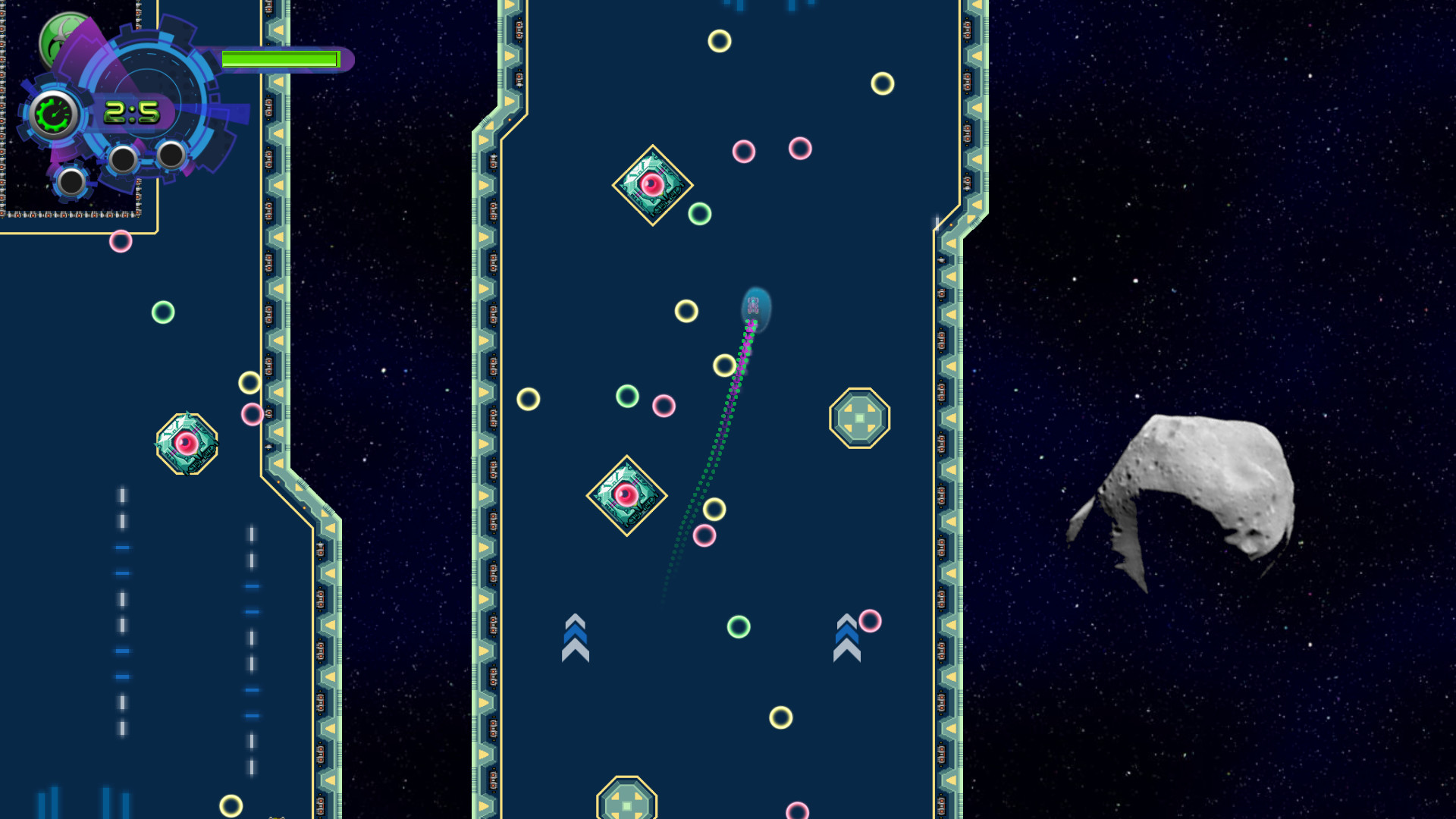 Grid Gunner screenshot 14