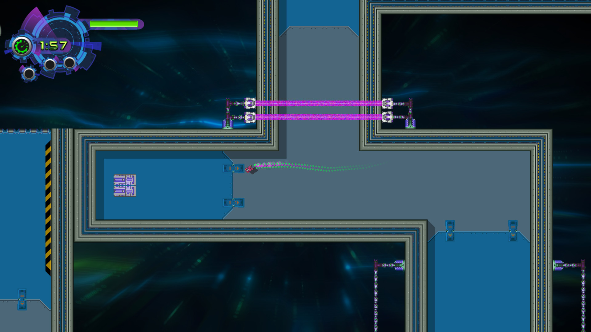 Grid Gunner screenshot 13