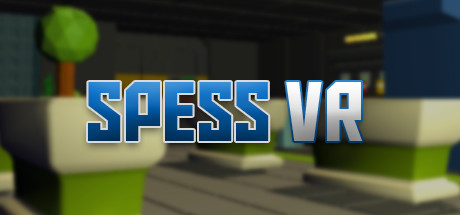 SpessVR — Steam header