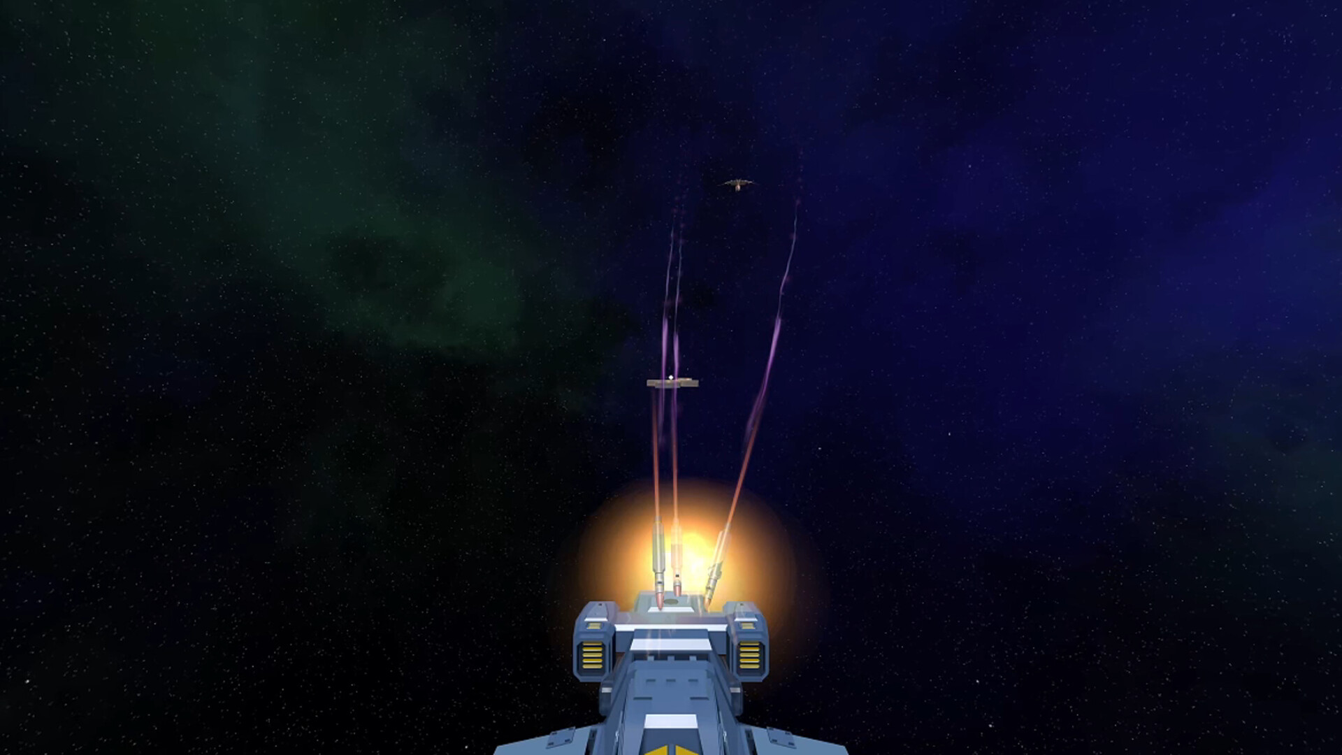 Spess screenshot 5