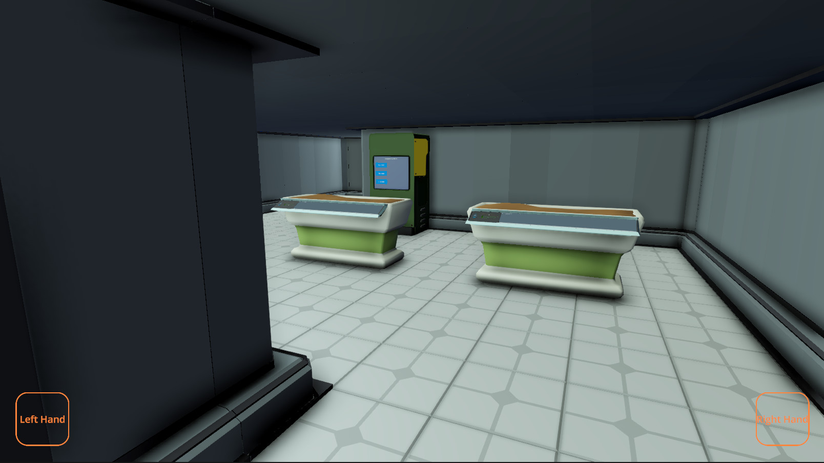 Spess screenshot 3