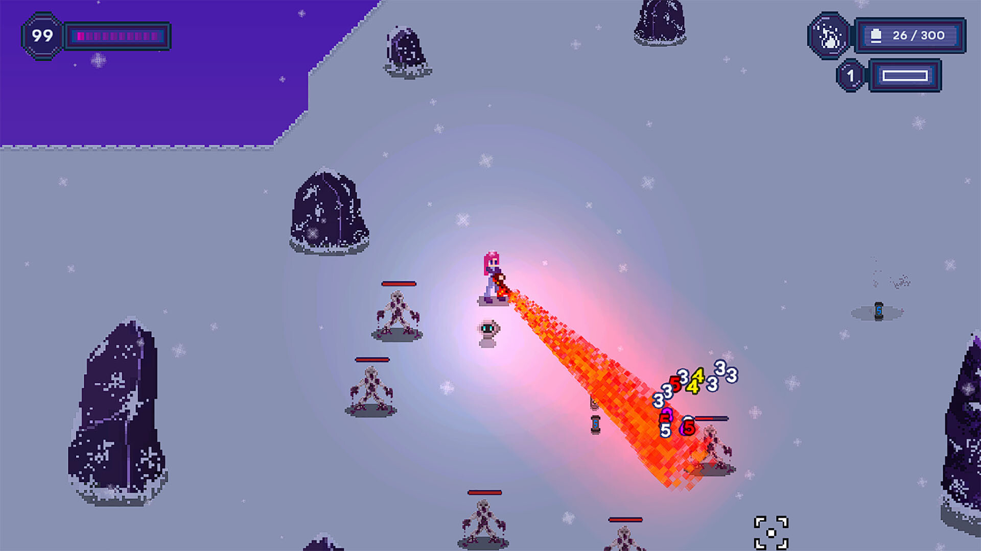 Void Of Space screenshot 8