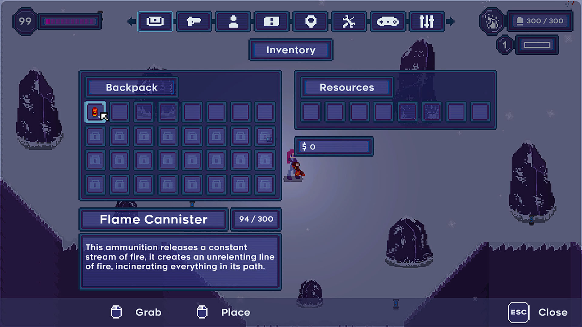 Void Of Space screenshot 6