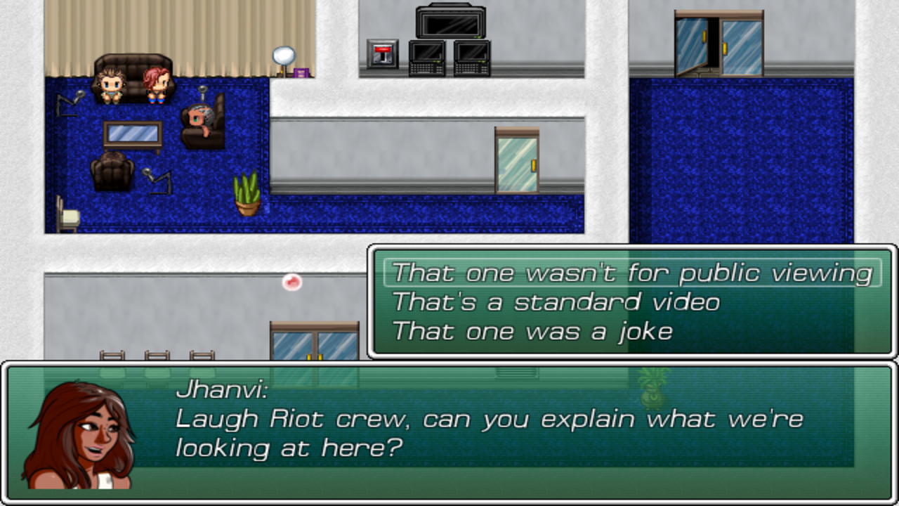 Kinkshamed screenshot 4