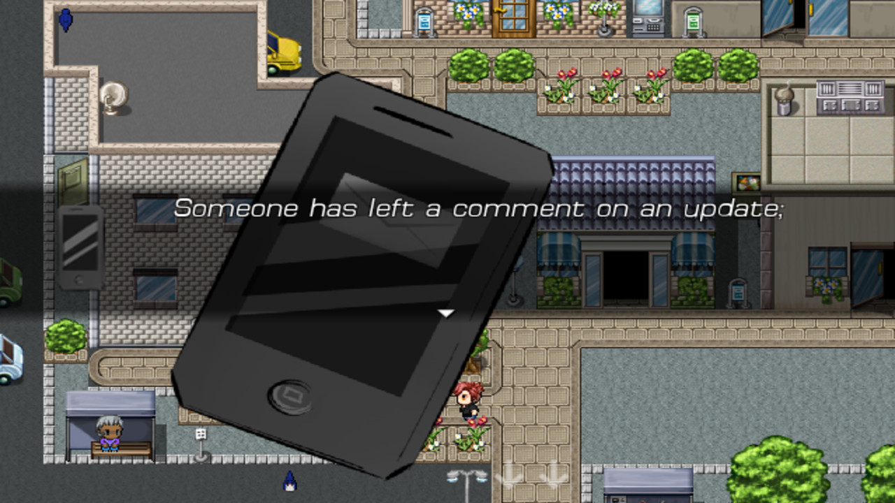 Kinkshamed screenshot 3