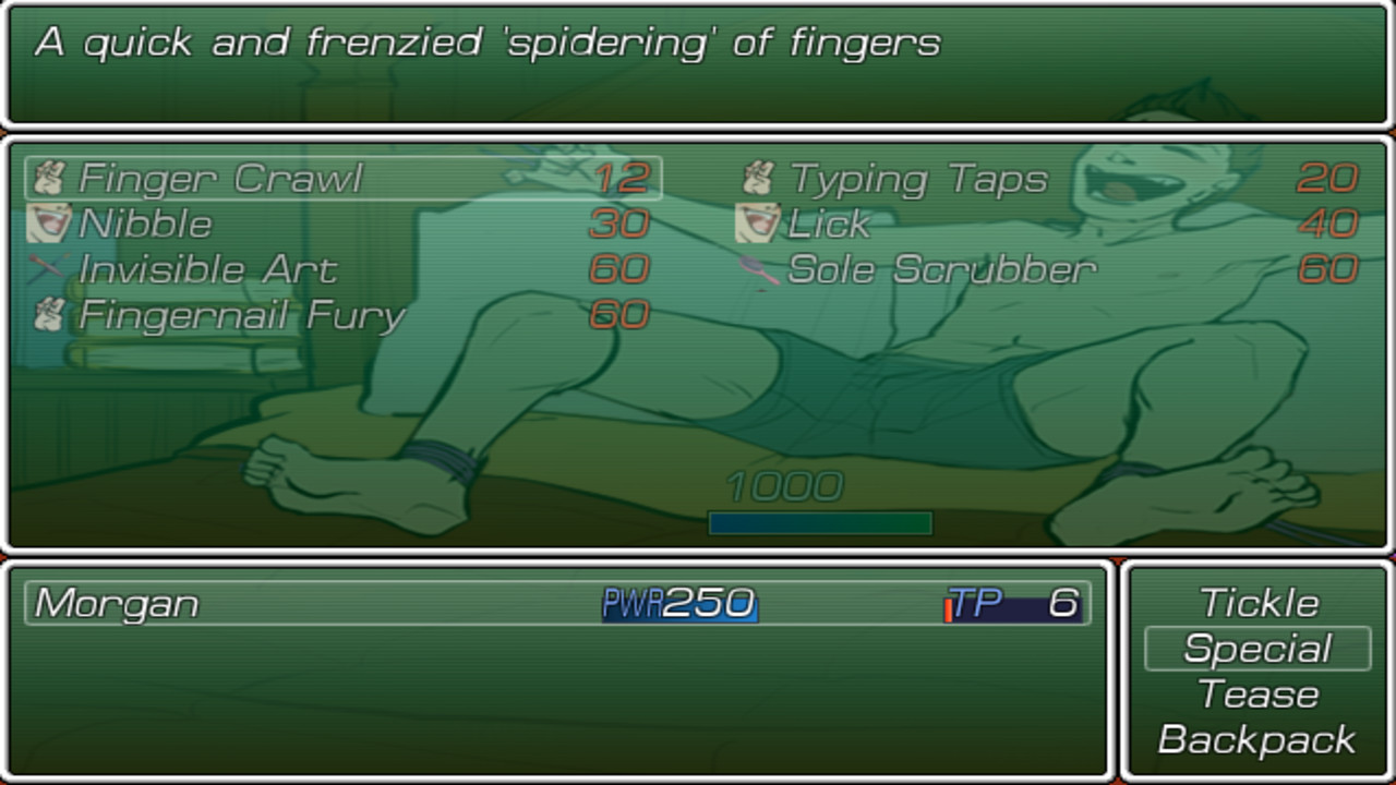 Kinkshamed screenshot 5