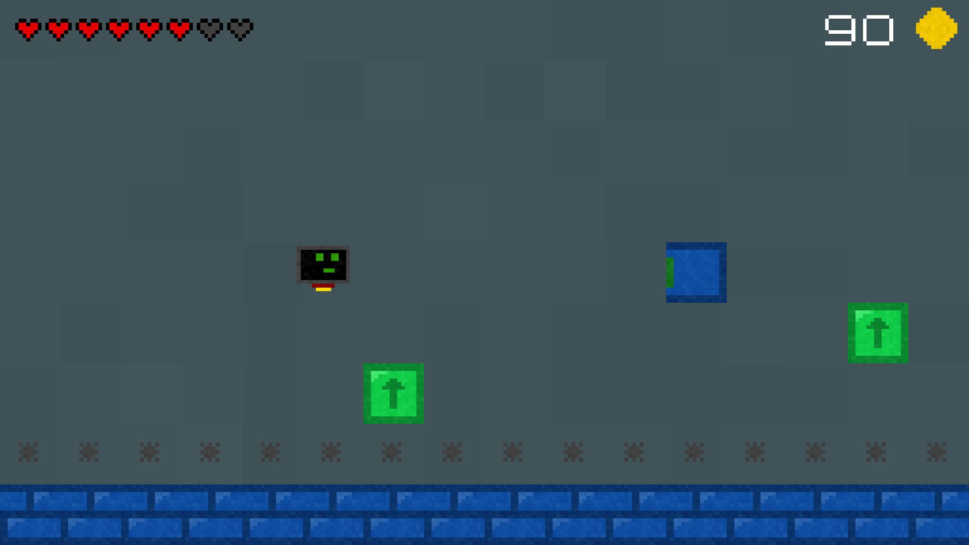 PackageRun screenshot 3