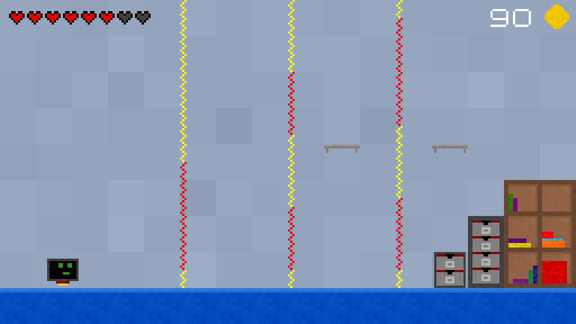 PackageRun screenshot 2