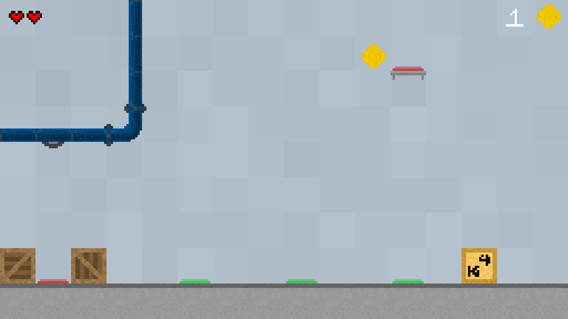PackageRun screenshot 1