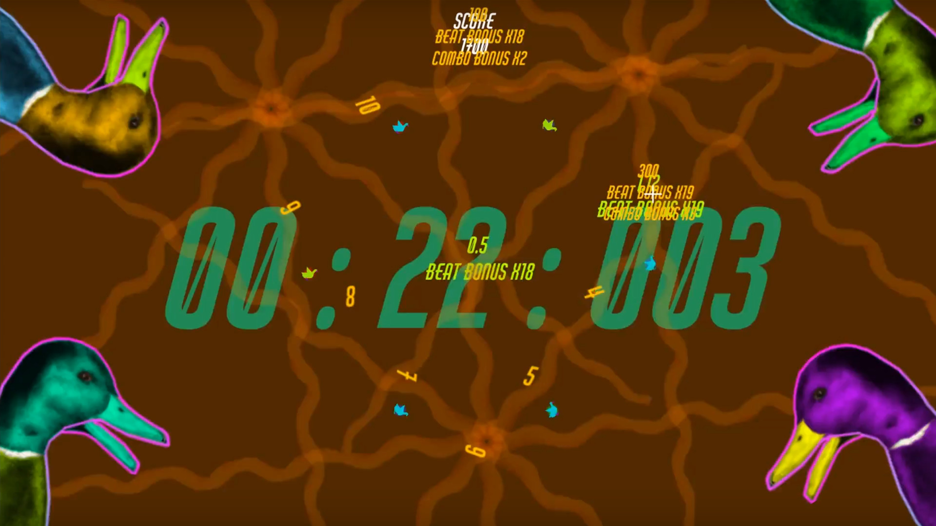 Juliäntli screenshot 5
