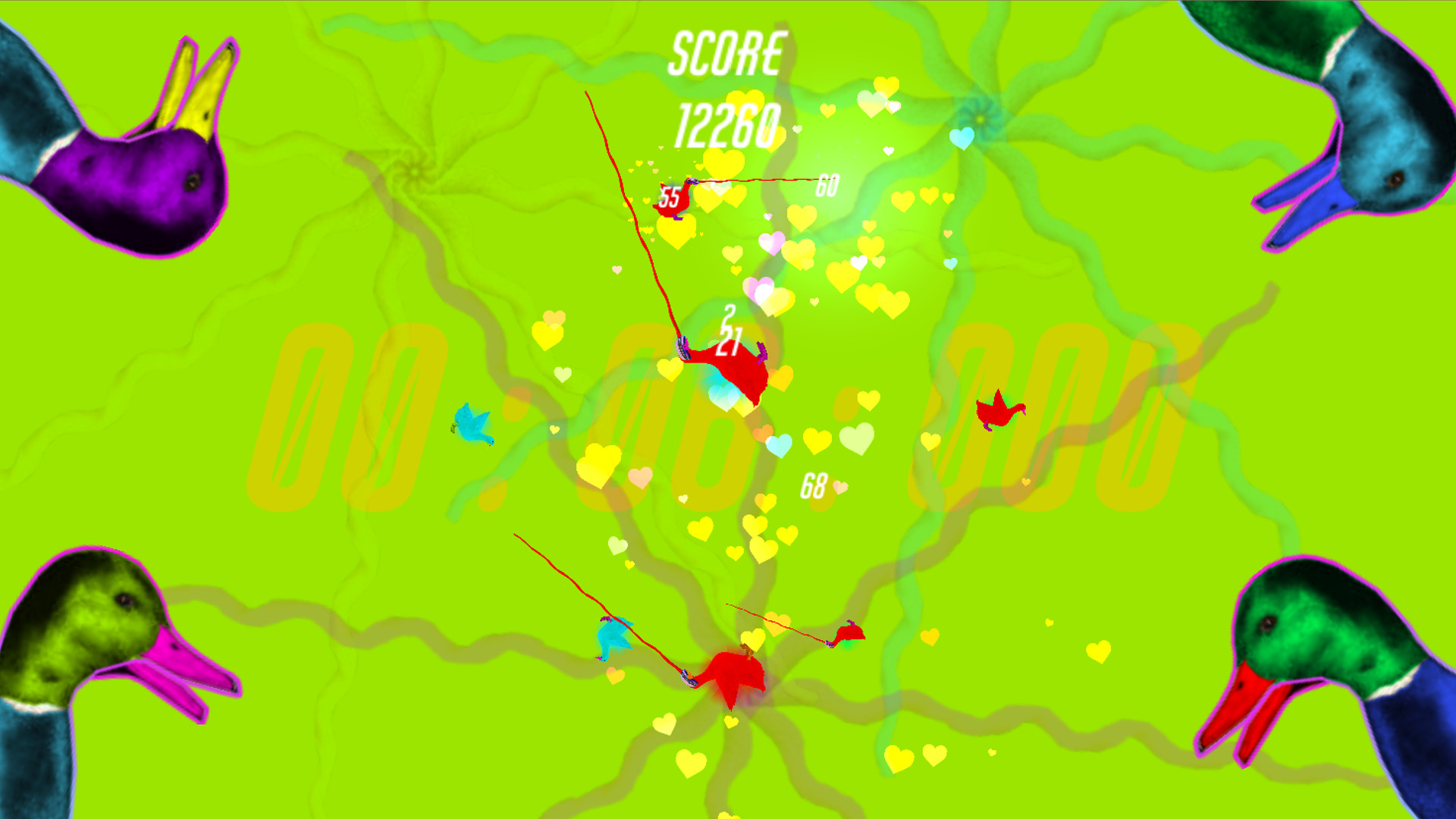Juliäntli screenshot 4