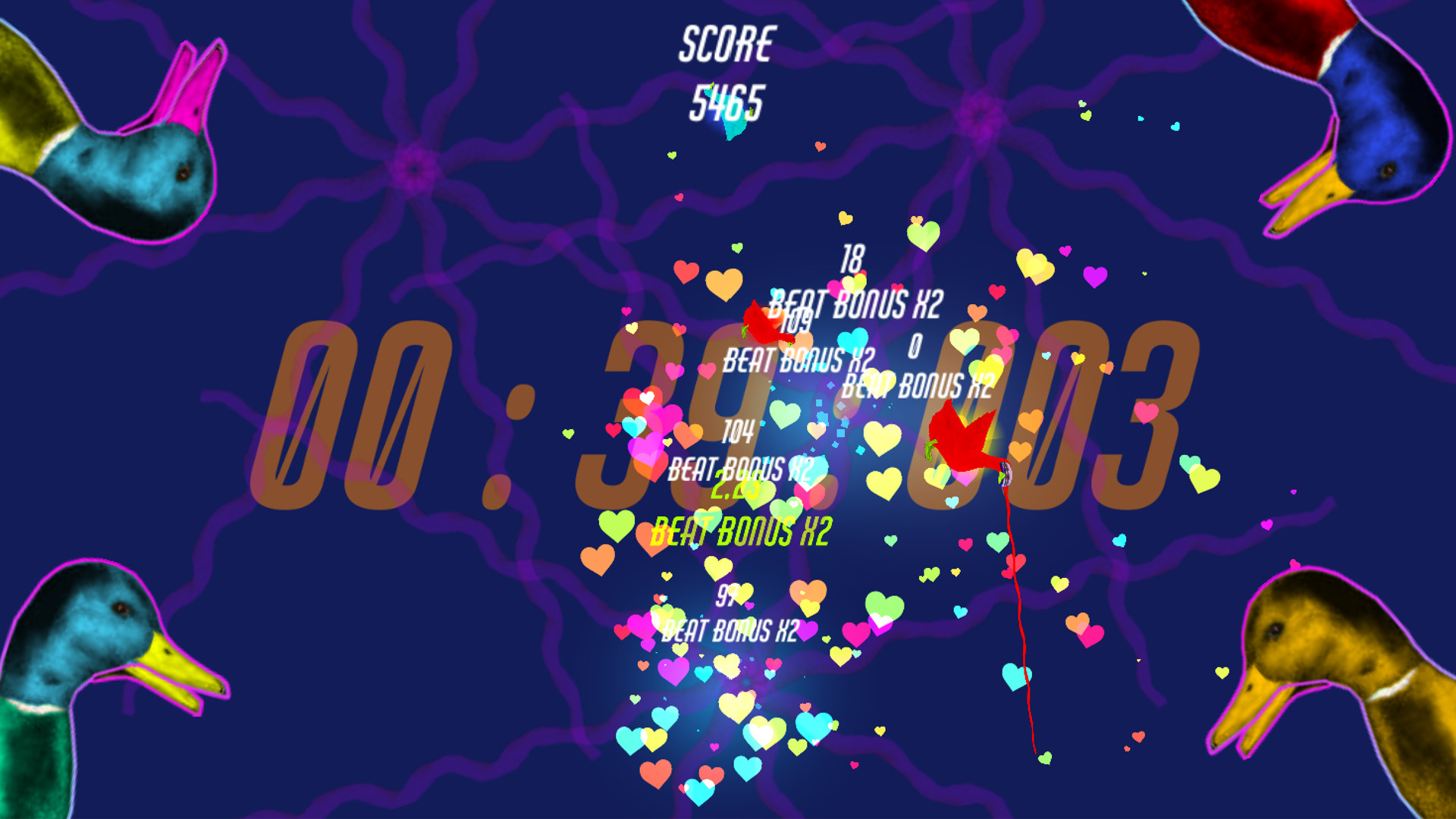 Juliäntli screenshot 2