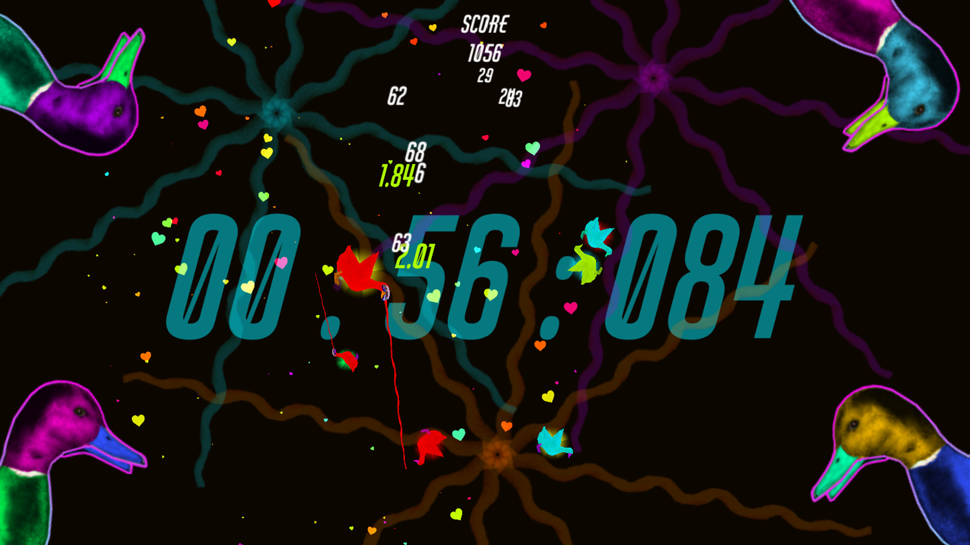 Juliäntli screenshot 1
