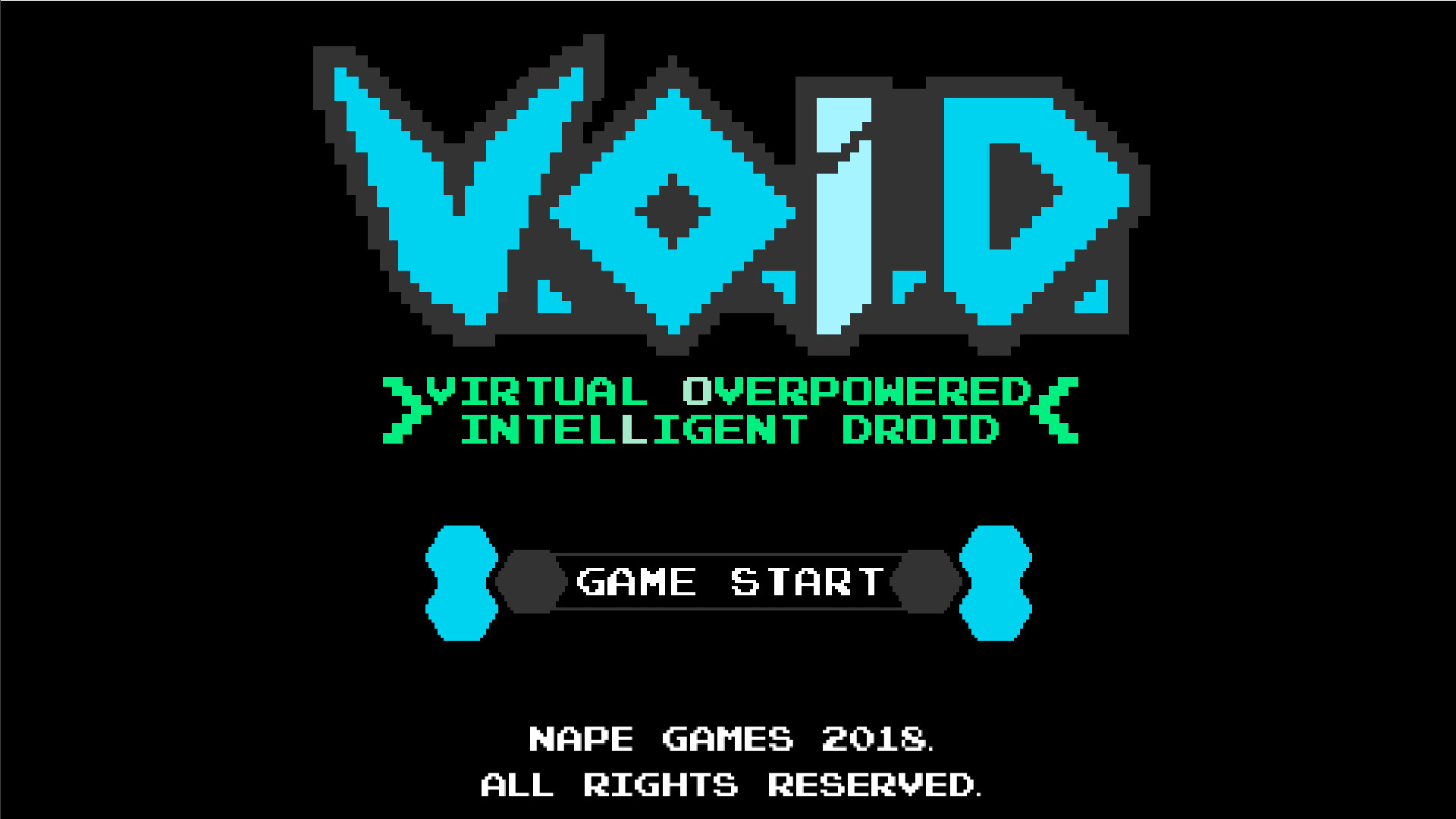 VOID screenshot 7
