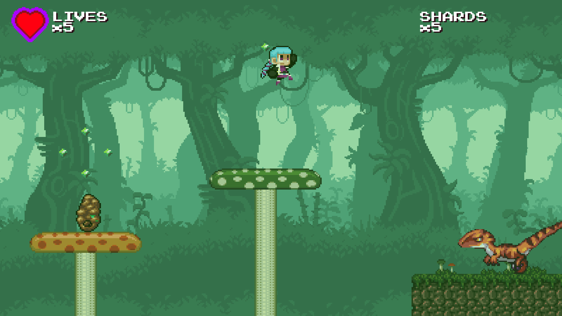VOID screenshot 2
