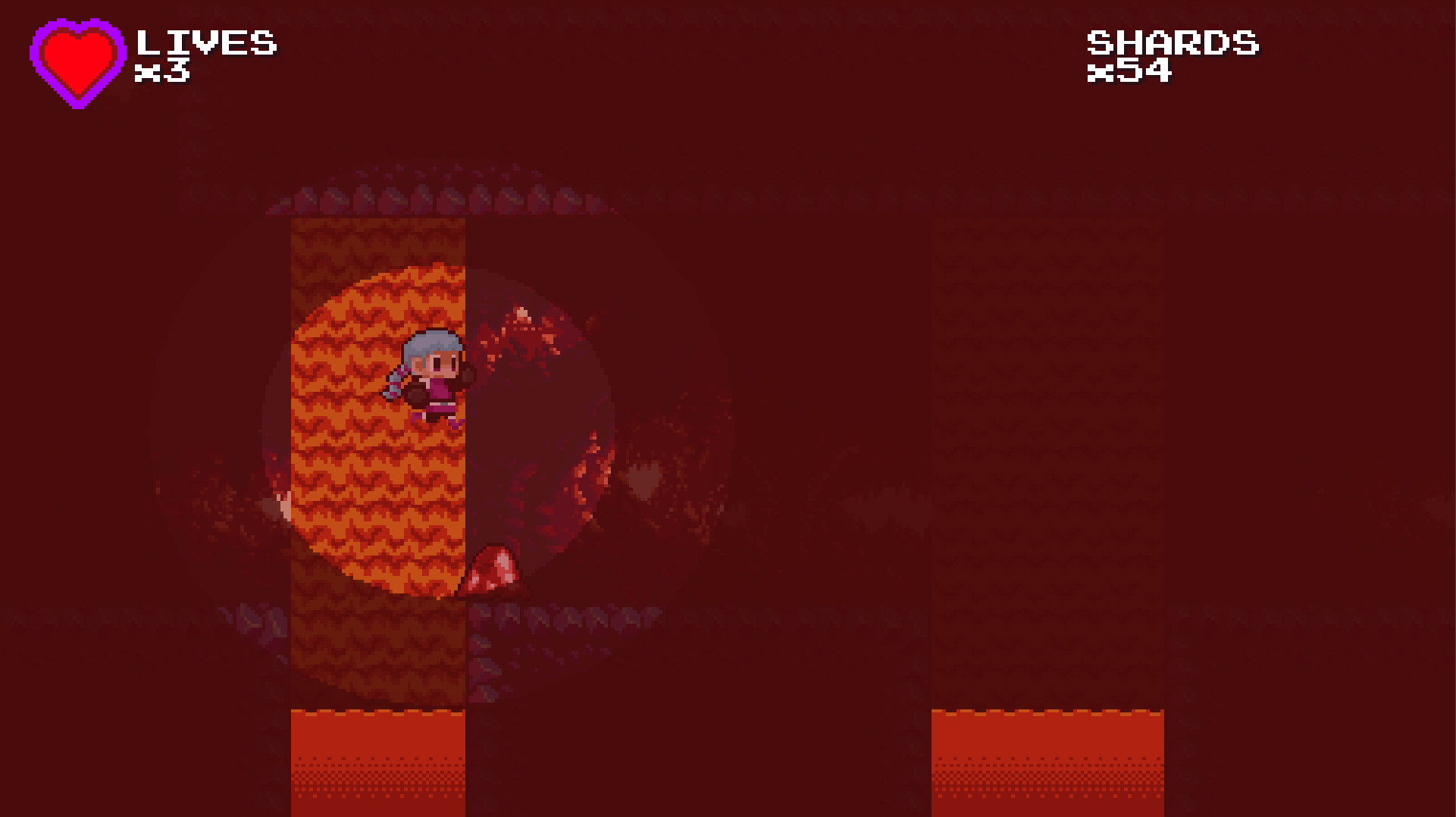 VOID screenshot 6