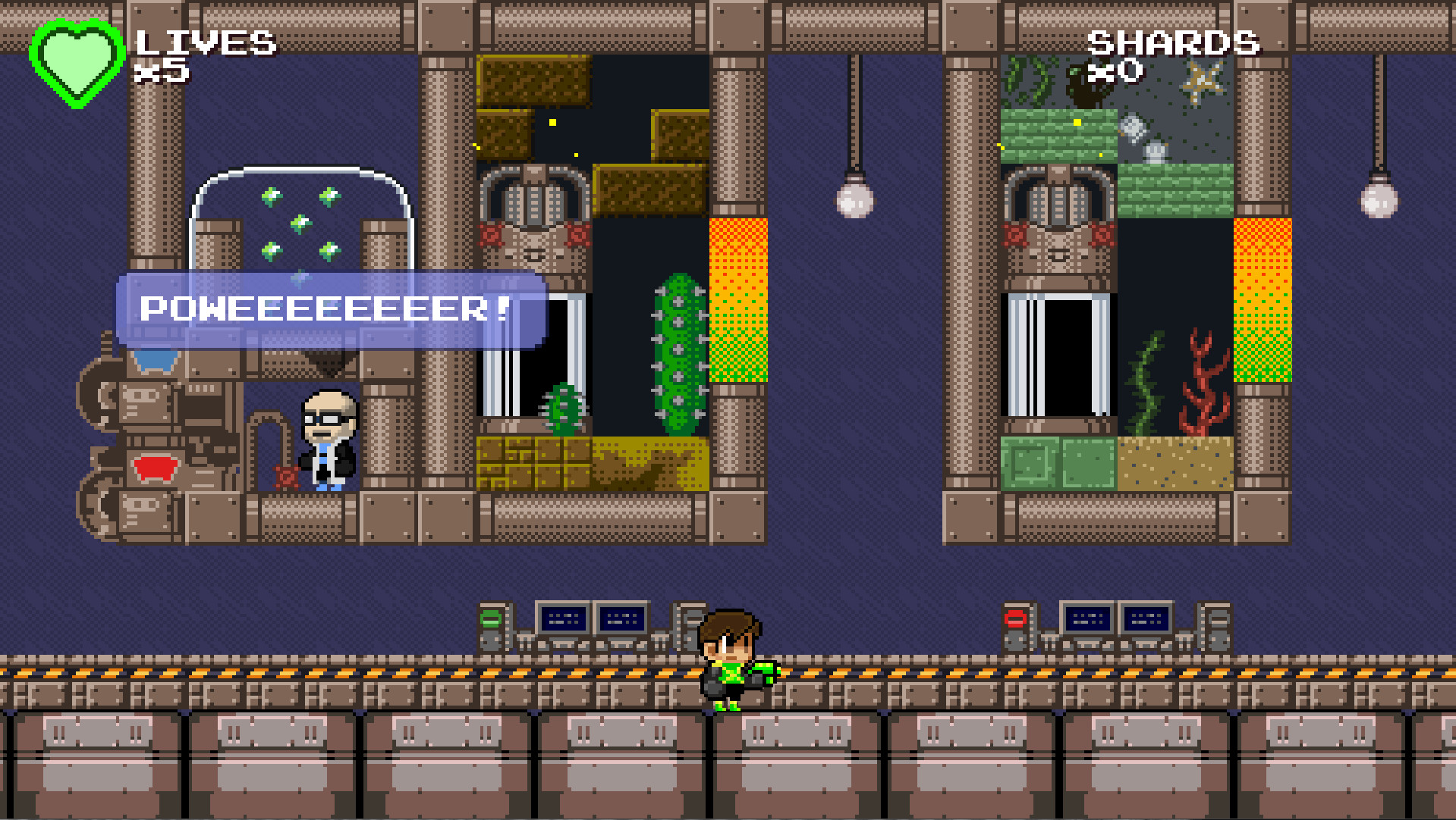 VOID screenshot 3
