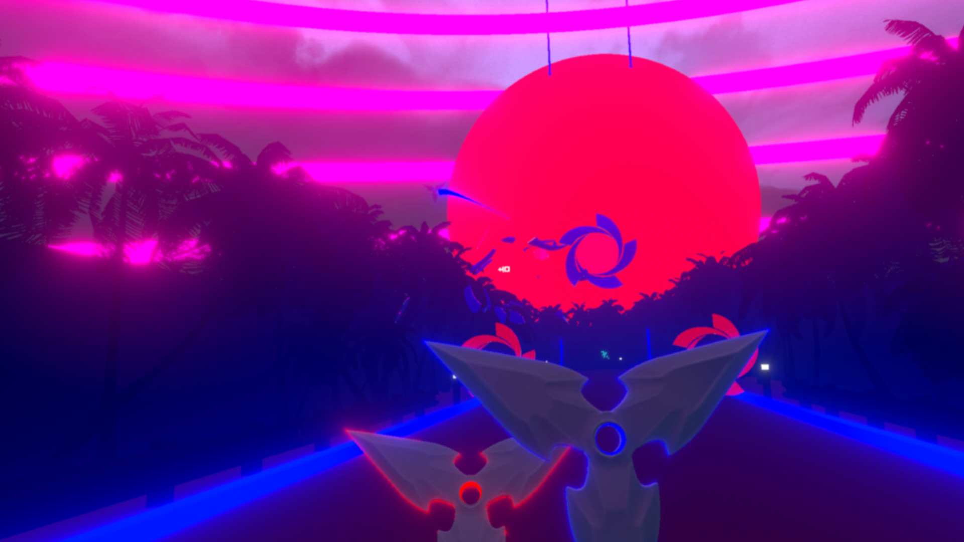 Synth Ninja screenshot 5