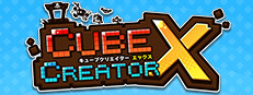 CubeCreatorX