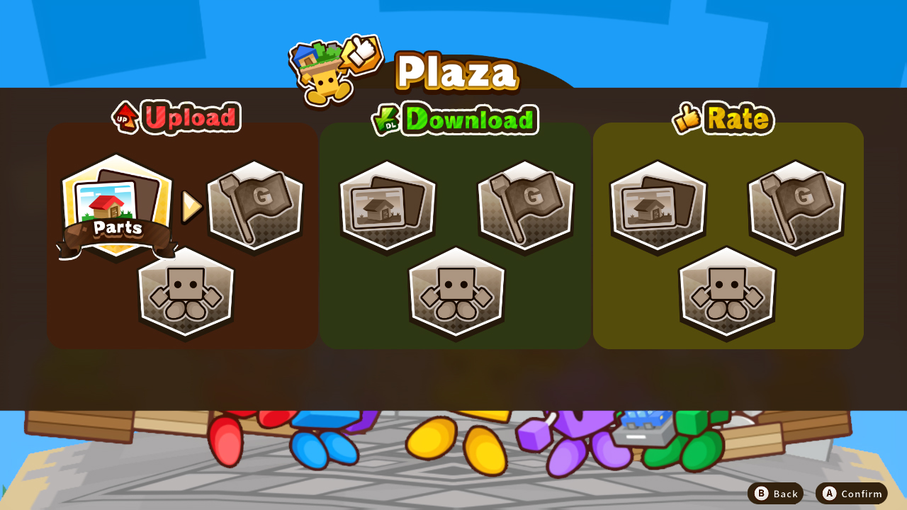 CubeCreatorX screenshot 10