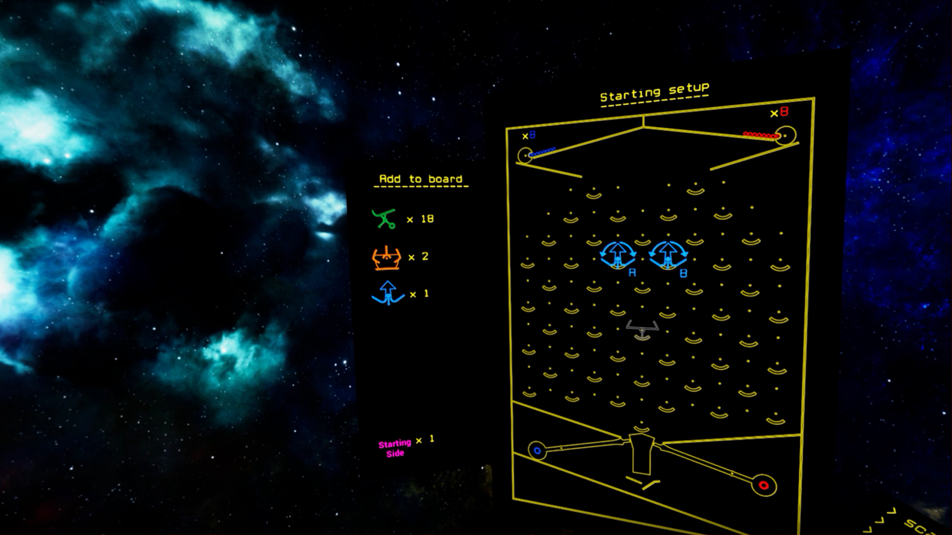 Turing Tumble VR screenshot 6