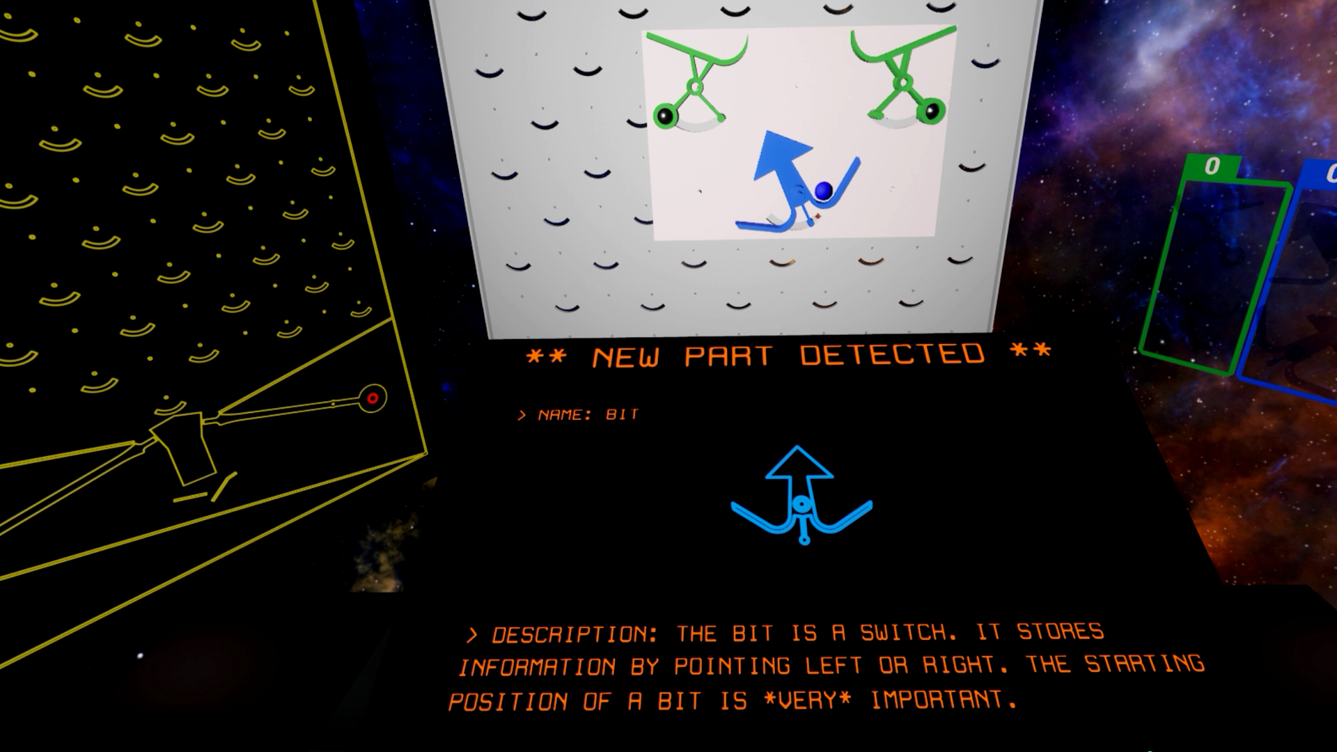 Turing Tumble VR screenshot 4