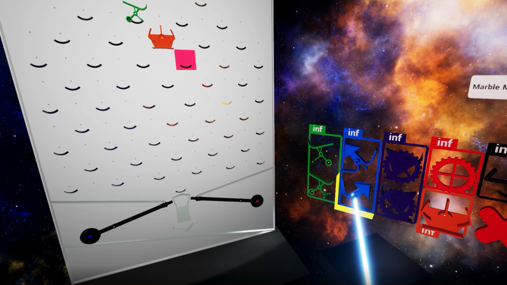 Turing Tumble VR screenshot 7