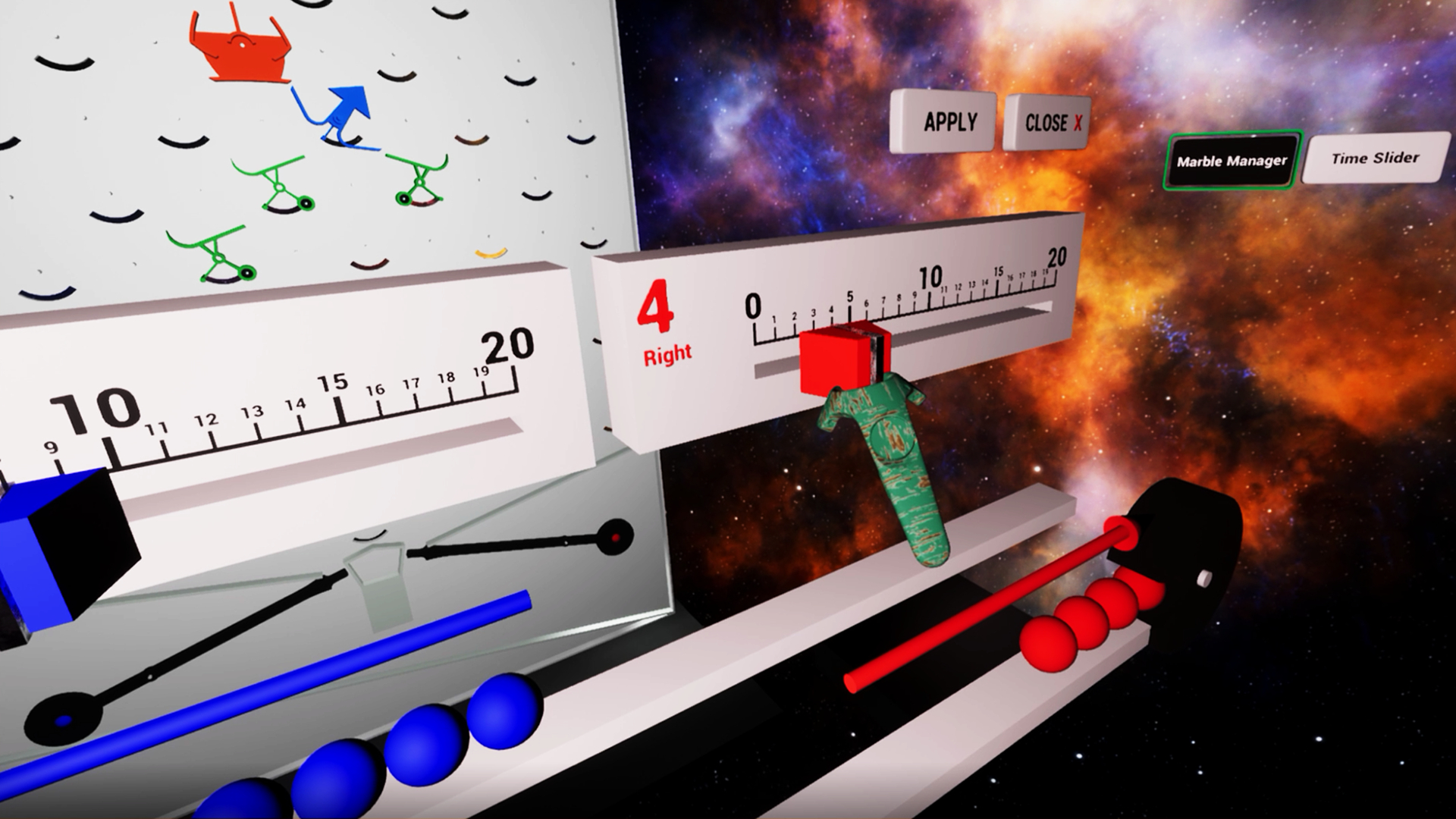 Turing Tumble VR screenshot 3