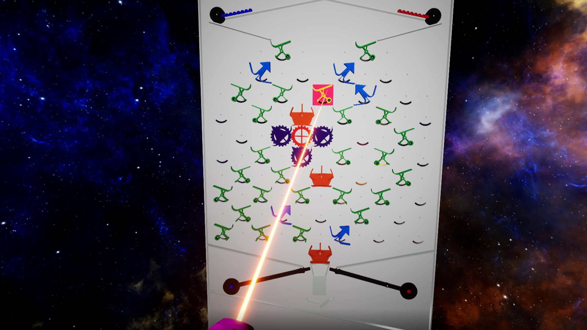 Turing Tumble VR screenshot 1