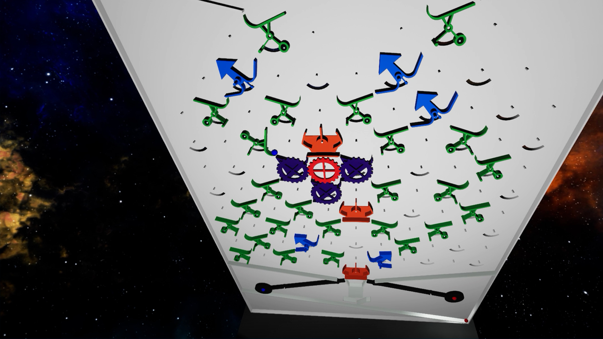 Turing Tumble VR screenshot 5