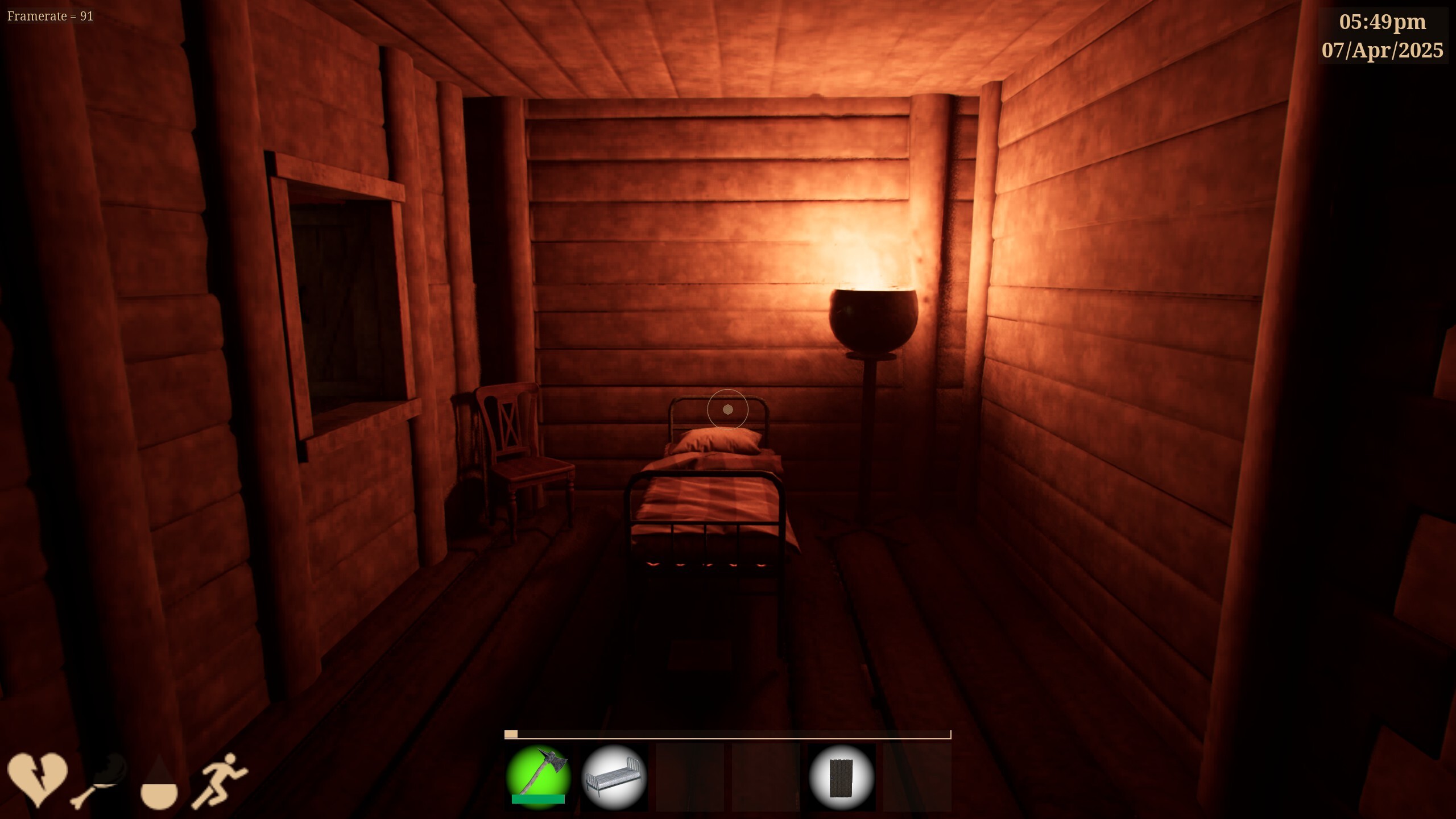 Walkabout screenshot 5