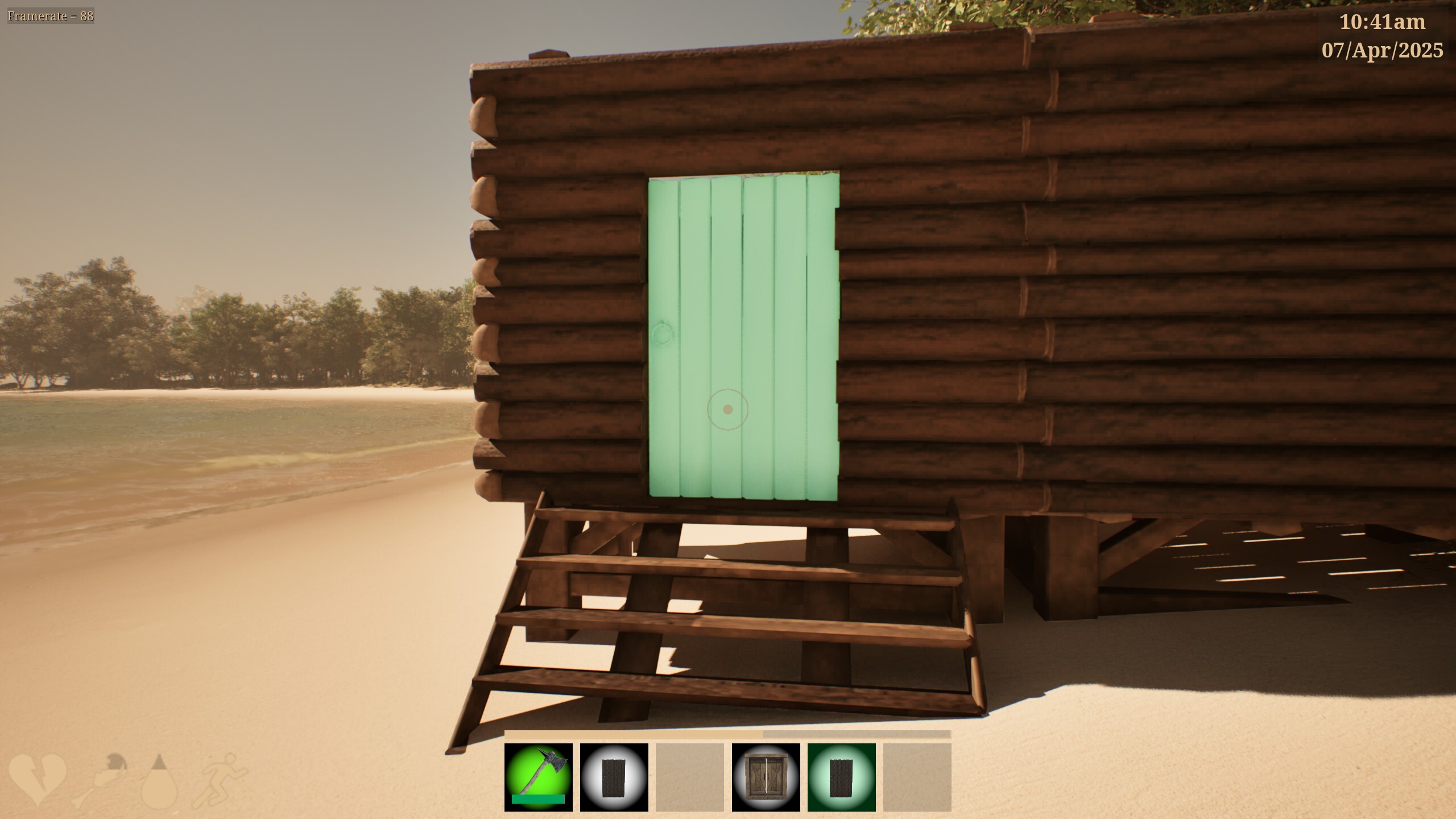 Walkabout screenshot 3