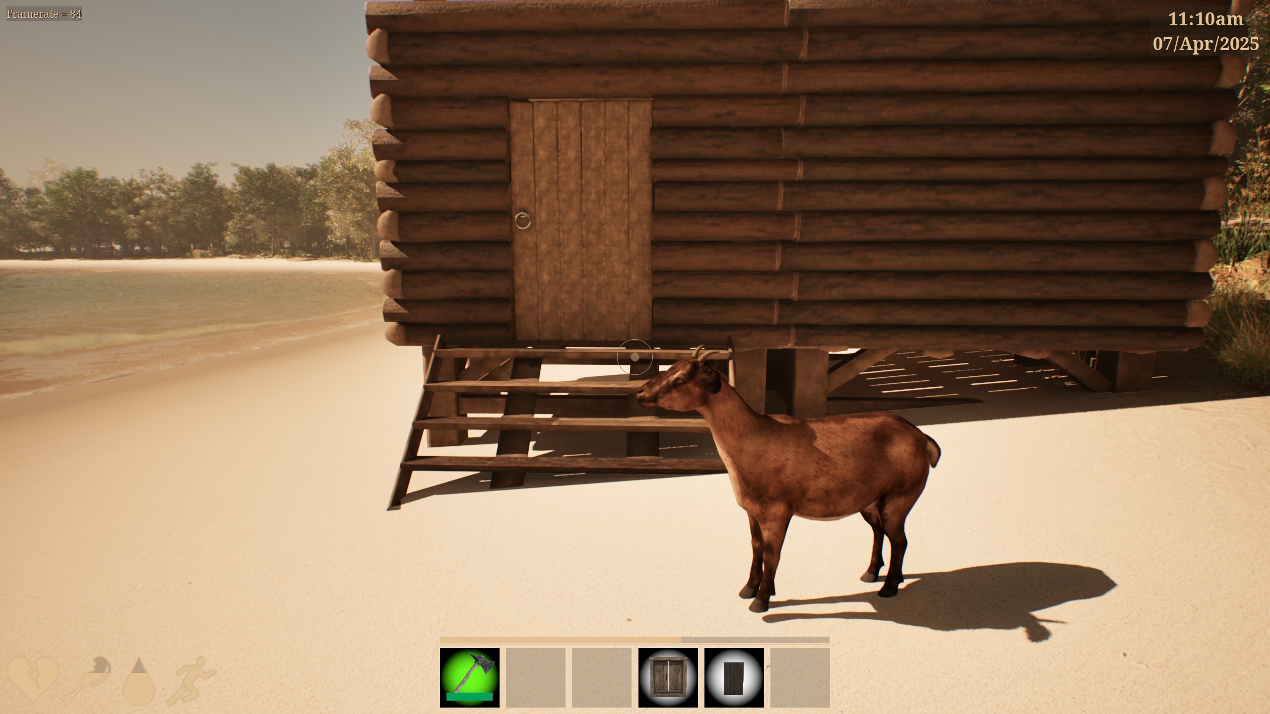Walkabout screenshot 4