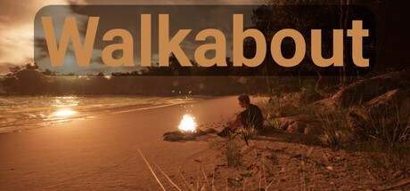 Walkabout banner