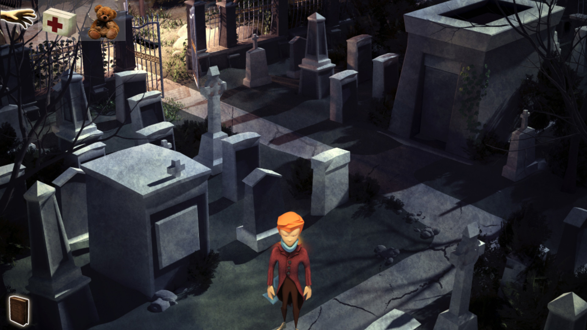 Dorian Morris Adventure screenshot 8