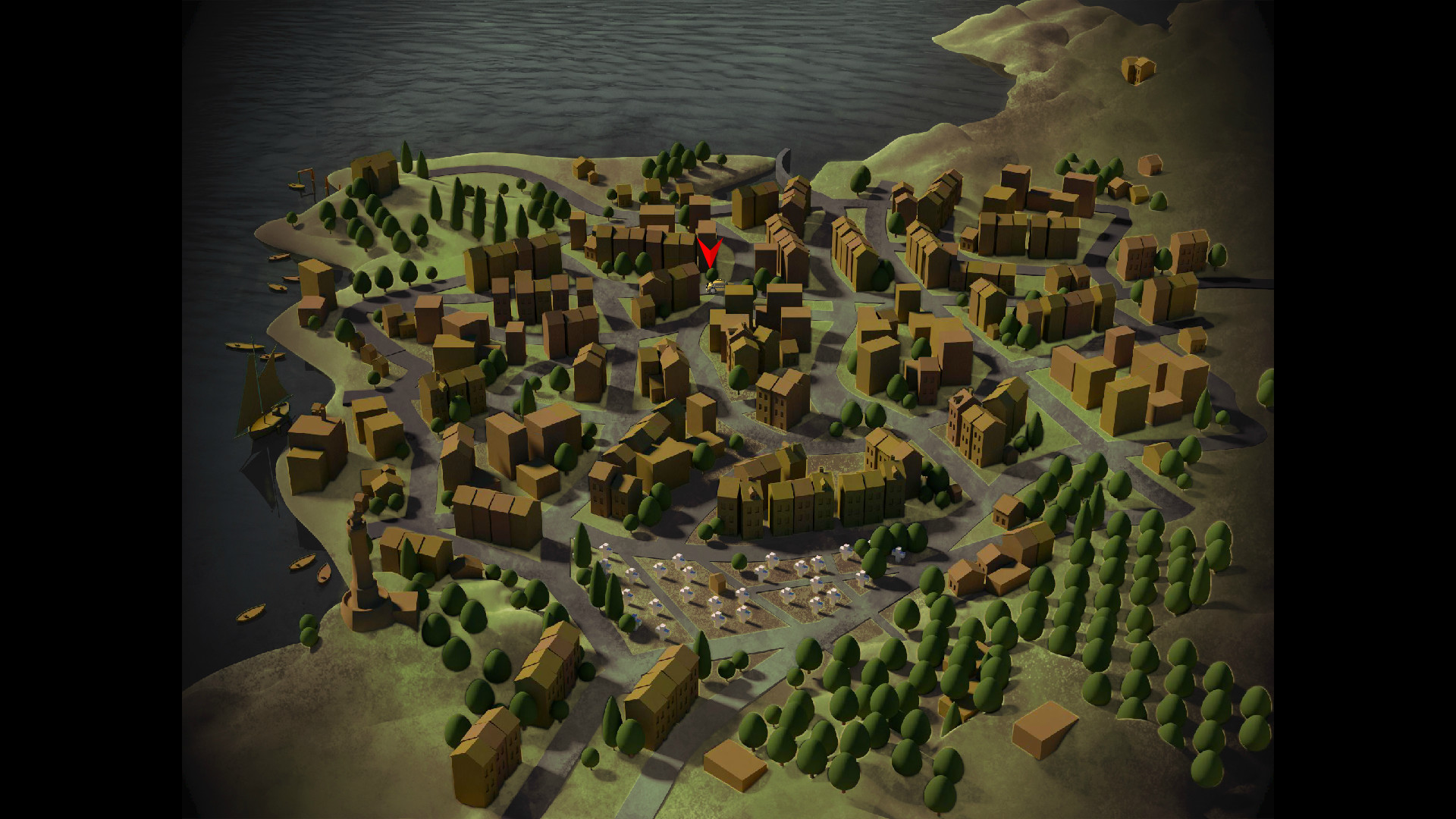 Dorian Morris Adventure screenshot 16