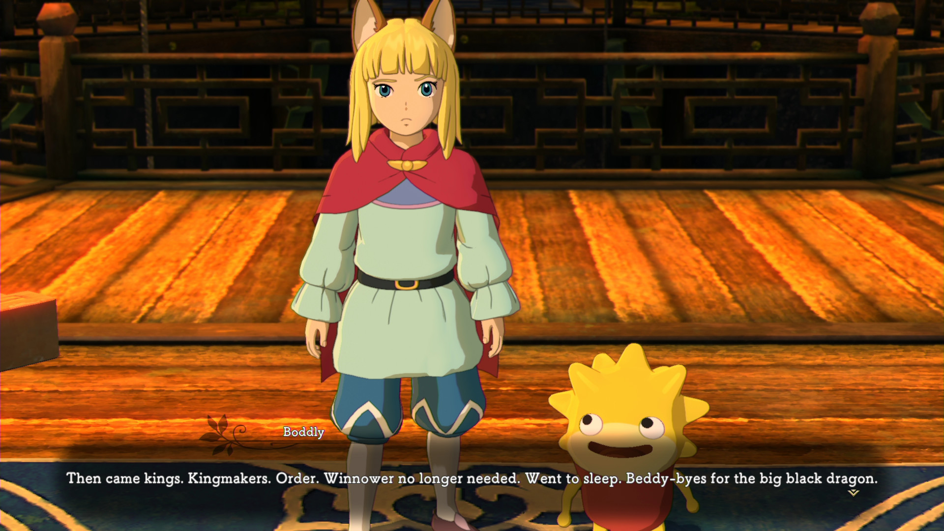 Ni no Kuni II: REVENANT KINGDOM - Adventure Pack screenshot 7
