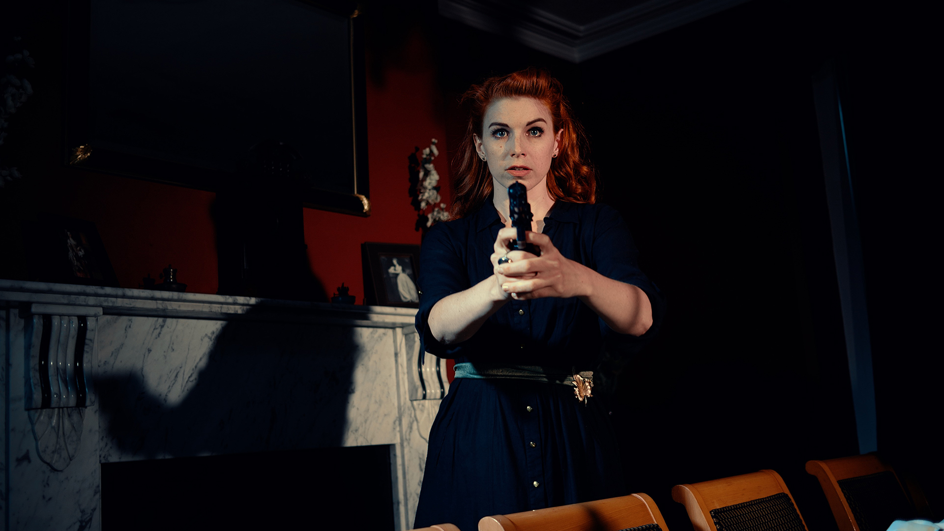 The Shapeshifting Detective screenshot 11
