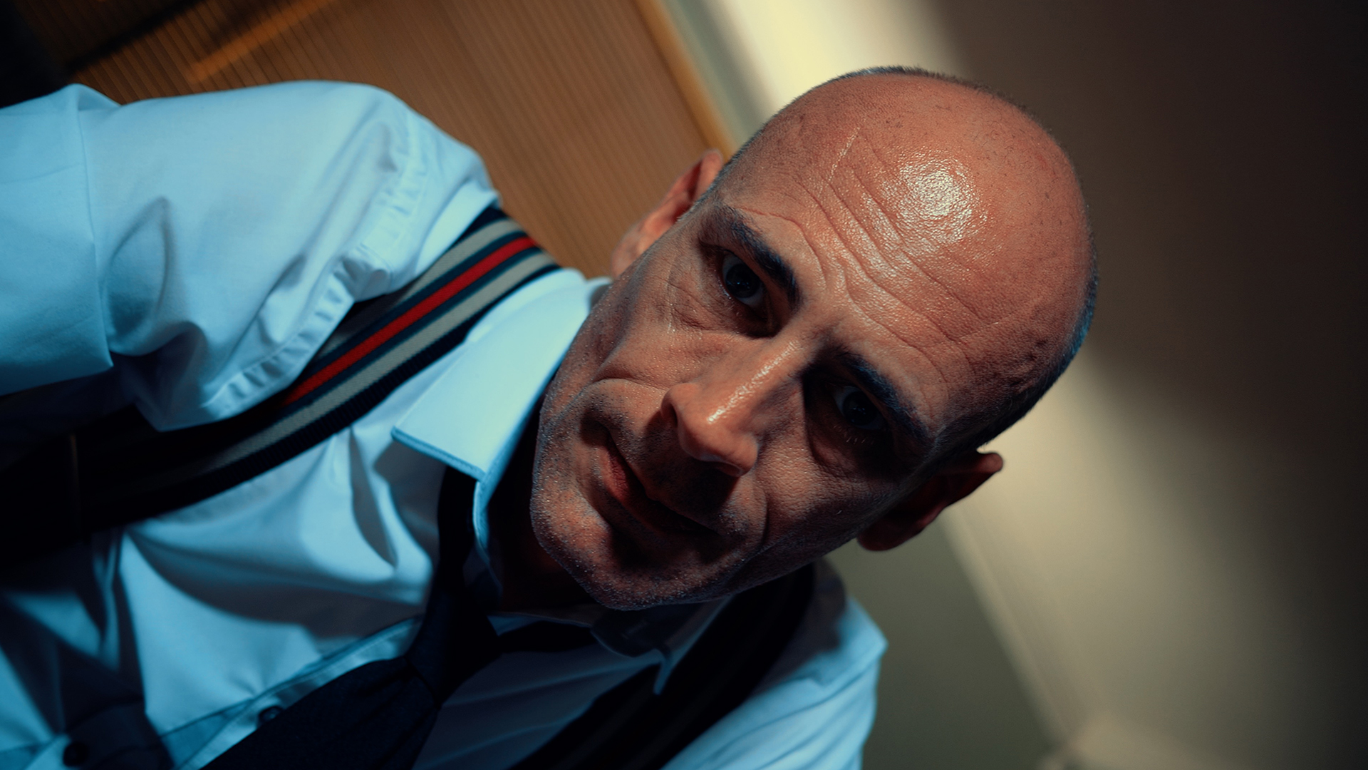 The Shapeshifting Detective screenshot 10