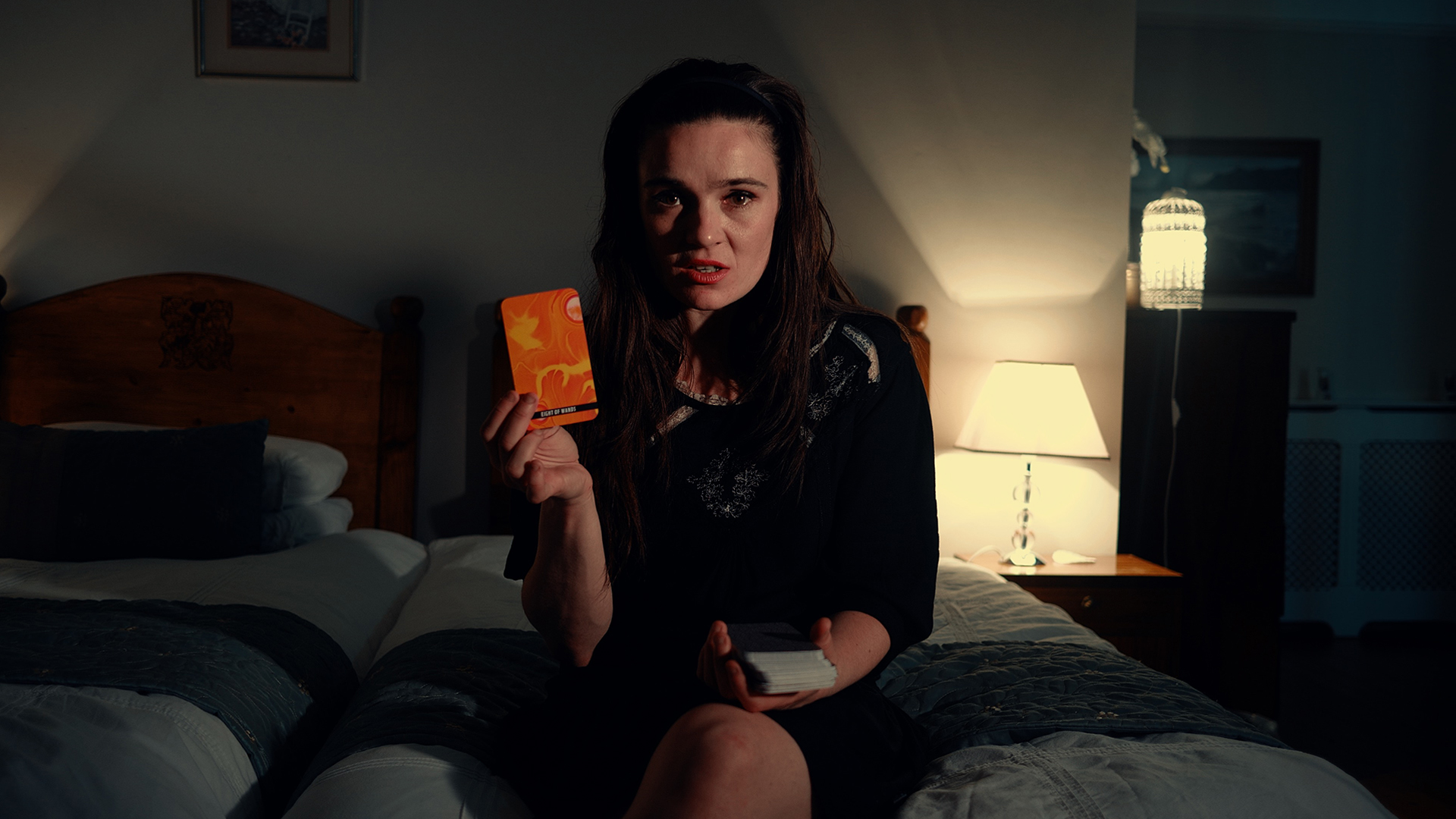The Shapeshifting Detective screenshot 5