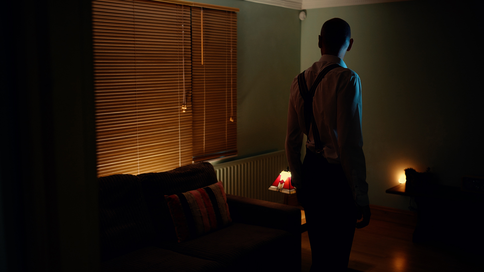 The Shapeshifting Detective screenshot 9