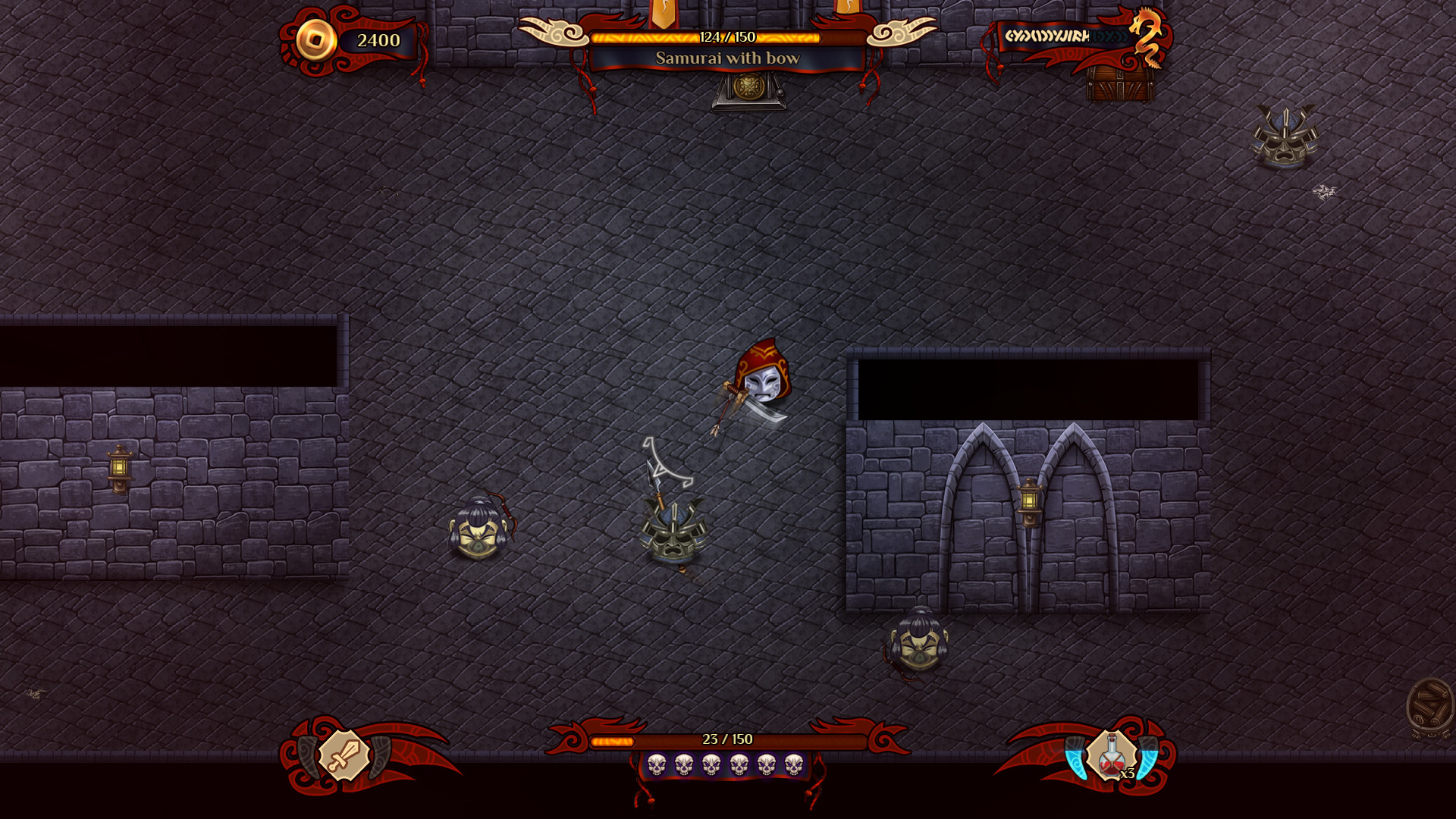 Shadowlings - Official Soundtrack screenshot 6